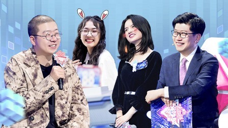 双女神学霸共争头魁!
