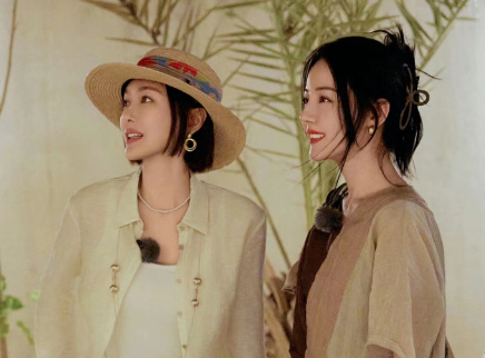 花儿与少年&middot;丝路季 超前营业：秦岚揭秘热巴盘发