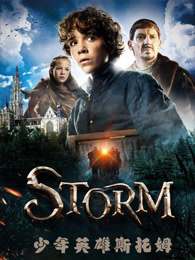 少年英雄斯托姆