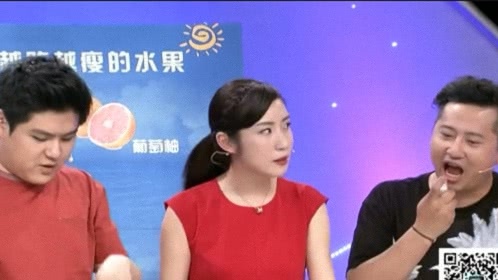 X诊所. 夏季越吃越瘦的水果