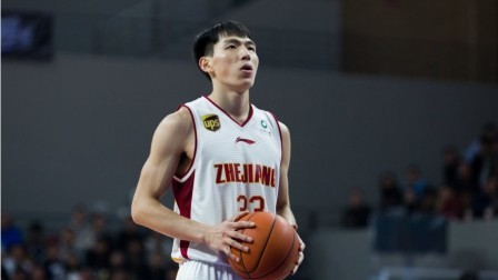 预见CBA 【预见CBA】CBA第十四轮：同曦vs浙江-前瞻