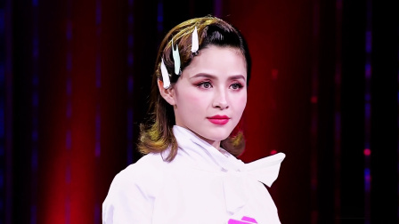 新相亲大会 第二季 超甜萌妹儿现场秀舞蹈