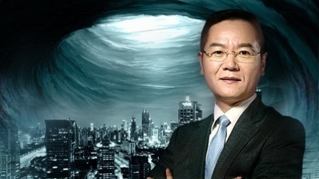 洪校长的投资课 A股的底，究竟在哪里?