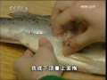 夕阳红 [夕阳红]巧去鱼内脏(2009.07.10)（标清）