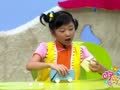 咿呀咿呀之小亦创意手工 垃圾车