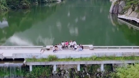 皖美旅拍 薛佳凝安庆旅拍，变身最美女驸马