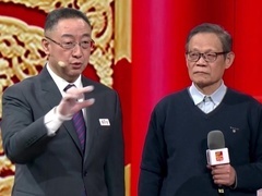 清宫绝技护筋骨 居家锻炼强健腰肌