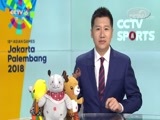 体育新闻 [体育新闻]完整版 20180819