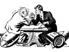 目击危机：古巴导弹危机，美国安全受到空前威胁