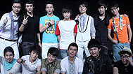 快乐男声 2013 全国12强诞生赛(上)