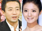 娱乐急先锋 安以轩不当伴娘要当“伴郎”