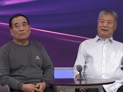 选择2019 模特教师仪态优雅 女嘉宾现场学模特步