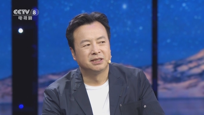 剧说很好看 《剧说很好看》 20250406 《青山是故乡》