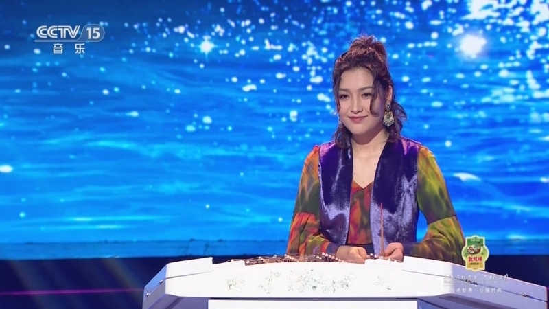 风华国乐 《风华国乐》 20251223 心中的歌