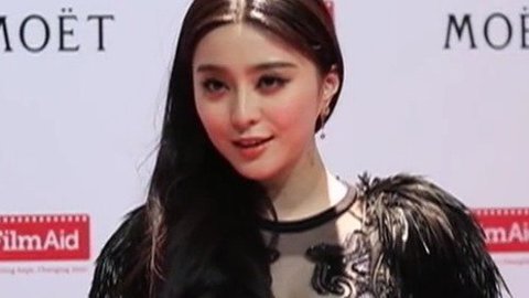 第一时尚 女明星集体发力 风格万象
