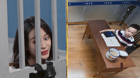 萌探探探案第2季 第10期上 杨迪说宋丹丹令人“窒息” 华晨宇baby尬舞