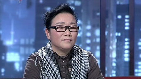 金牌调解 由谁来照顾母亲