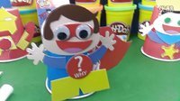 月采亲子游戏 2016 super papa纸杯超人 118