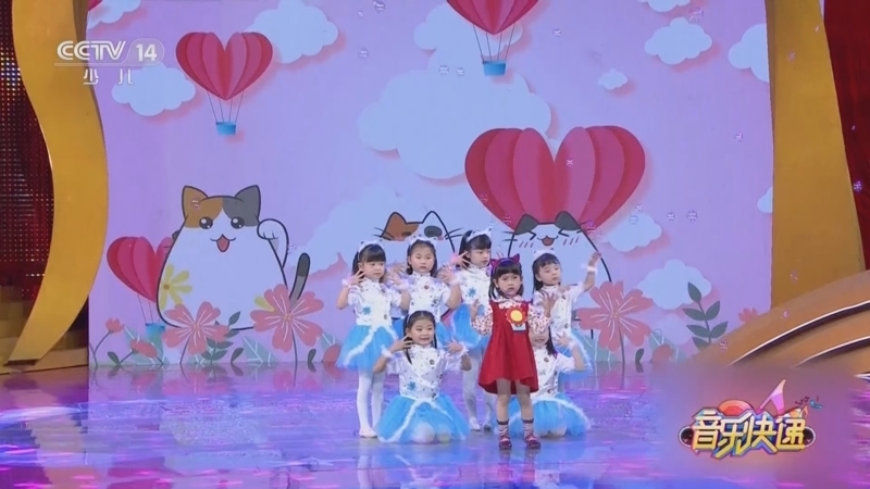 音乐快递 《音乐快递》 20230111 月亮姐姐喊你来唱歌