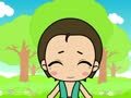 幼儿小寓言 钱商和小偷