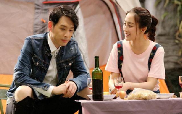 开心剧乐部 《开心剧乐部》第12期：最强踢馆团杨迪马苏来袭 《开心剧乐部》打响收官之战