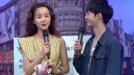 时尚汇 东方卫视精编版 2015 主宰你的职业生活
