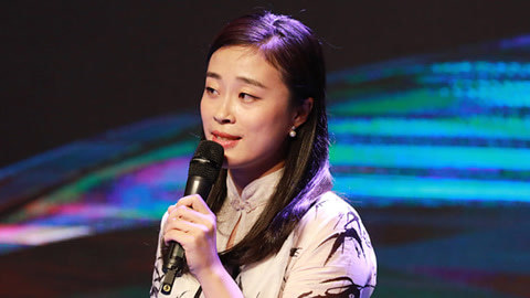 一刻talks 一刻talks | 世界不需要完美妈妈，只需要妈妈做自己！
