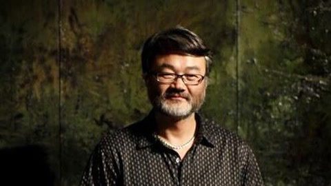 一刻talks 他用20年追到了媳妇，用30年从乡长变成了艺术馆馆长