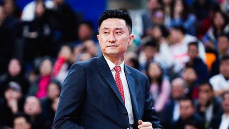 卸任广东男篮主教练？杜锋辟谣：子虚乌有