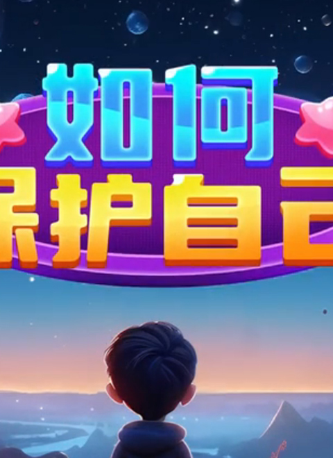 超级镜头：如何保护自己