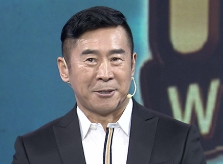 你看谁来了 马诗红一句台词成时下流行语