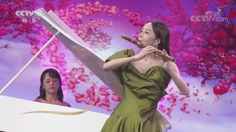 风华国乐 《风华国乐》 20220404 19:00