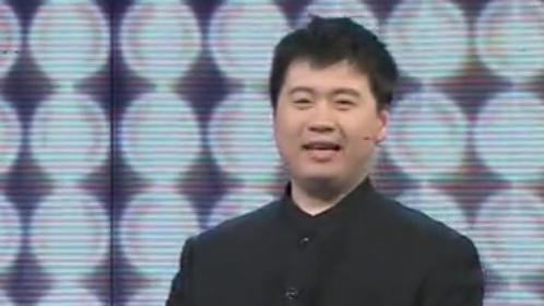 非常故事汇 好弟换宝意外失手