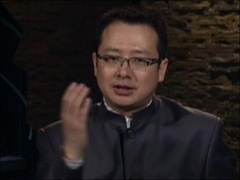 买办与商战：黄雀在后