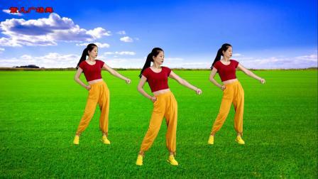 晨间健身操《十全甩手操》降血压，促进血液循环