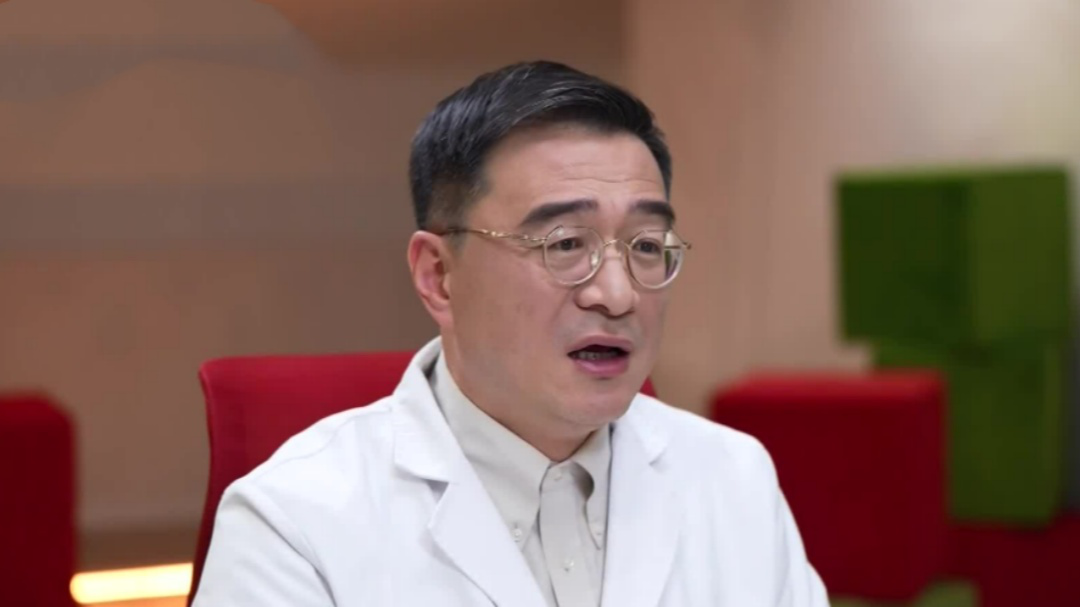 名医话养生 快闪医院——容易被年轻人忽略的高血压信号