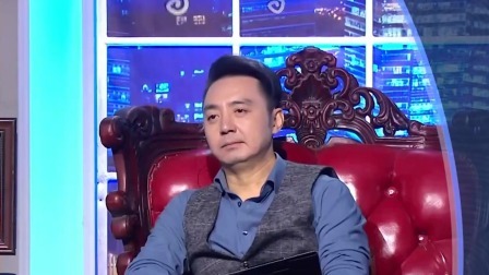 非你莫属 2024 关键词勾起悲伤回忆，求职者泪洒舞台