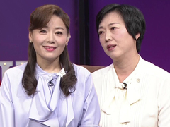 女嘉宾打扮精致有品位 喜欢跳舞来保持身材