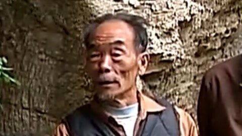 经典传奇 “自死窑”千年悬案