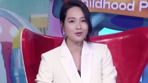 爱幼星球 虎妈猫爸引发全场讨论 朱丹李湘同为严厉妈妈