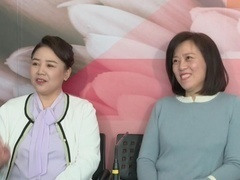 选择2019 男嘉宾年近六十想要二胎 女士斥其异想天开