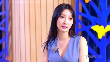 拜拜啦肉肉 2016 大张伟直言贾玲能败火