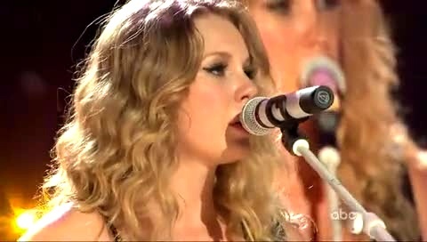 Taylor Swift Fifteen CMA Music Festival 现场版 09/08/31-Taylor Swift (泰勒·斯威夫特)