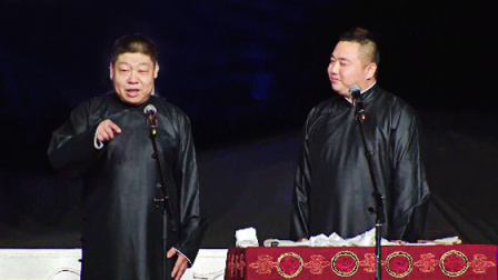 <快乐生活>李鹤彪 李九江