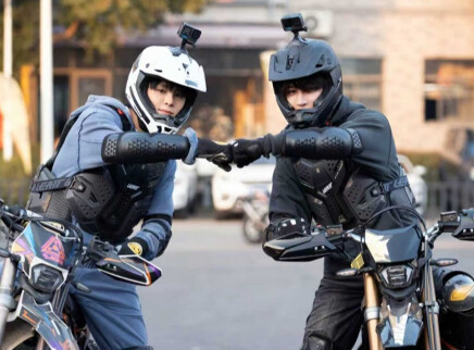 生活日记:夏之光李和宸聊阅历