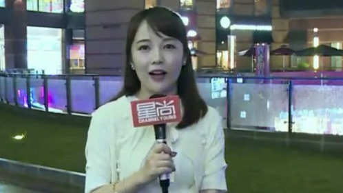 人气美食 地铁周围广场不容错过的美食