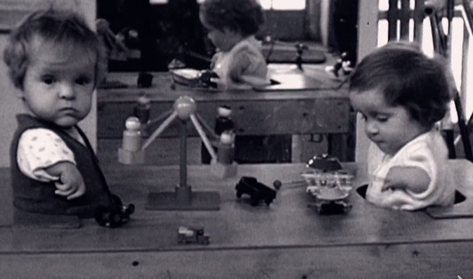 Brett A Life With No Arms