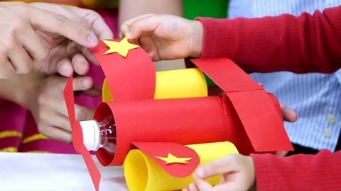 音乐涂鸦乐园 太空梦想号