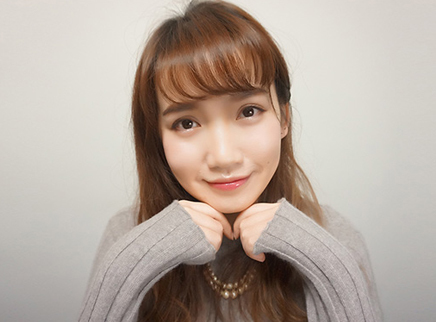 美芽 告别凶恶脸 变温柔的彩妆术