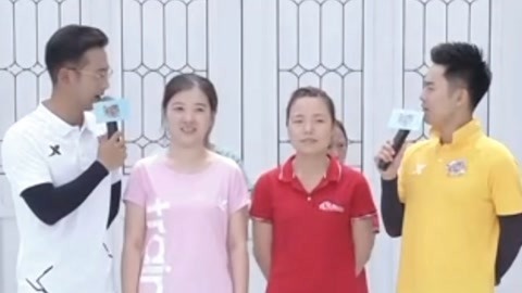 男生女生向前冲 第十一季 老师团V护士团 求生欲满满老公惨落水